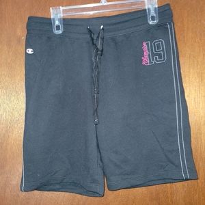 Shorts- womens